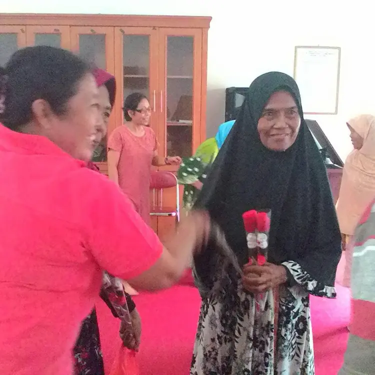 UPT Panti Sosial Pekanbaru