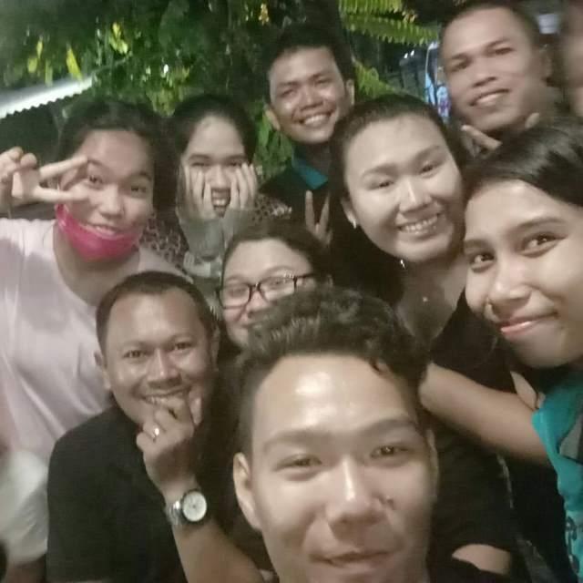 Youth GSJA Siloam Pekanbaru