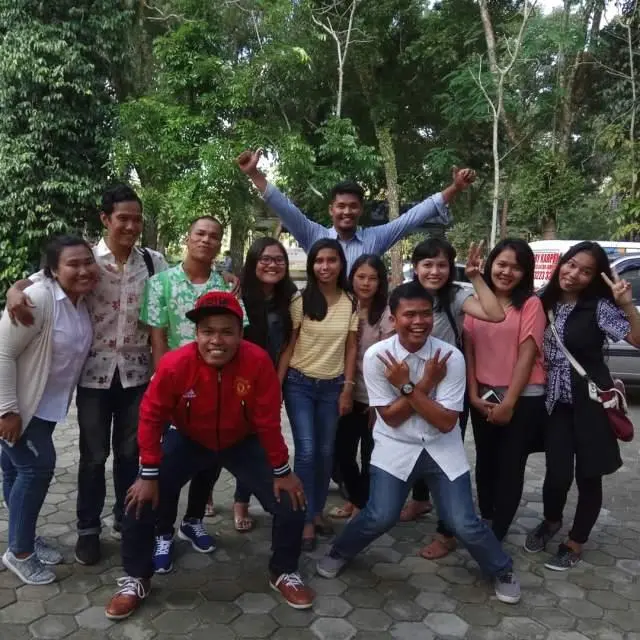 Youth GSJA Siloam Pekanbaru